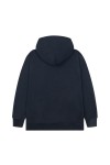 Louis Vuitton, Men's Hoodie, Navy