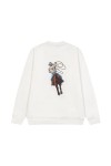 Louis Vuitton, Men's Pullover, White