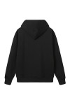 Louis Vuitton, Men's Hoodie, Black