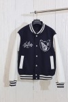 Louis Vuitton, Men's Jacket, Navy