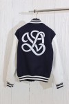 Louis Vuitton, Men's Jacket, Navy