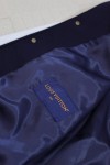 Louis Vuitton, Men's Jacket, Navy