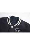 Louis Vuitton, Men's Jacket, Black