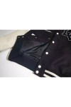 Louis Vuitton, Men's Jacket, Black