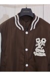 Louis Vuitton, Men's Jacket, Brown