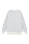 Louis Vuitton, Men's Pullover, White