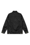 Louis Vuitton, Men's Jacket, Black