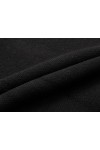 Louis Vuitton, Men's Pullover, Black