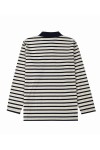 Moncler, Men's Pullover, White