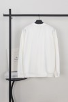 Prada, Men's Pullover, White