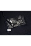 Prada, Men's Pullover, Black