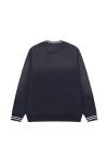 Prada, Men's Pullover, Black