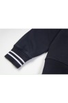 Prada, Men's Pullover, Black