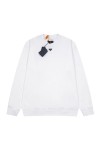 Prada, Men's Pullover, White