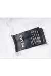 Prada, Men's Pullover, White