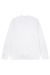 Prada, Men's Pullover, White