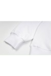 Prada, Men's Pullover, White