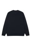 Prada, Men's Pullover, Black