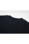 Prada, Men's Pullover, Black