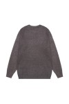 Prada, Men's Pullover, Grey