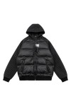 Prada, Men's Jacket, Black