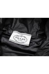 Prada, Men's Jacket, Black