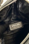 Prada, Men's Bag, Black