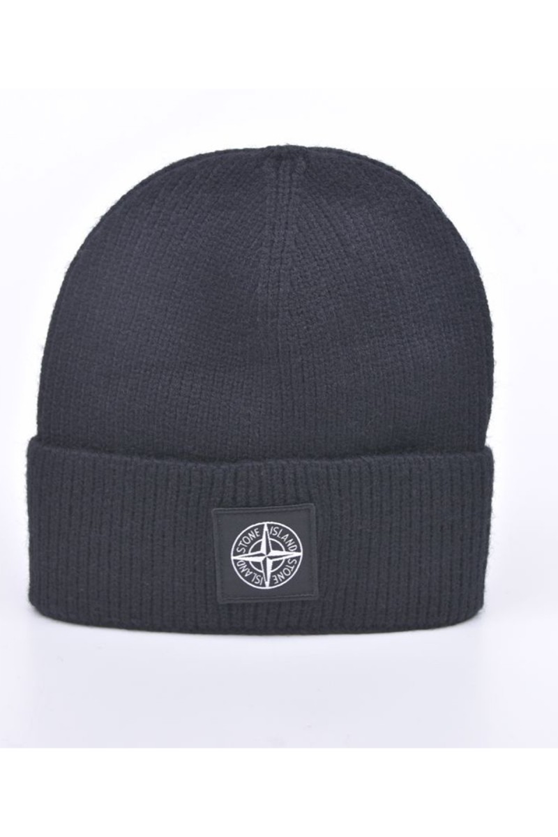 Stone Island Beanie [Gift]