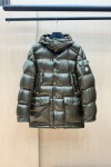 Moncler, Chiable, Men's Jacket, Khaki