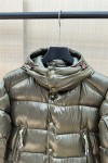 Moncler, Chiable, Men's Jacket, Khaki