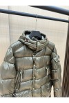 Moncler, Chiable, Men's Jacket, Khaki