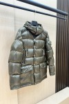 Moncler, Chiable, Men's Jacket, Khaki