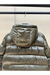 Moncler, Chiable, Men's Jacket, Khaki