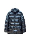 Moncler, Chiable, Men's Jacket, Black