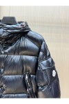 Moncler, Chiable, Men's Jacket, Black