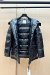 Moncler, Chiable, Men's Jacket, Black