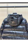 Moncler, Chiable, Men's Jacket, Black