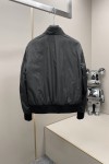 Moncler, Men's Jacket, Black