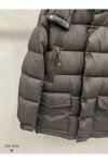 Moncler, Men's Jacket, Brown