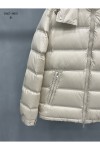 Moncler, Men's Jacket, Beige