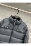 Moncler, Men's Jacket, Navy