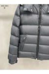 Moncler, Men's Jacket, Navy