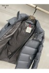 Moncler, Men's Jacket, Navy