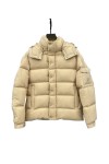 Moncler, Vezere, Men's Jacket, Camel