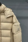 Moncler, Vezere, Men's Jacket, Camel