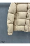 Moncler, Vezere, Men's Jacket, Camel