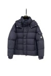 Moncler, Vezere, Men's Jacket, Navy