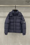 Moncler, Vezere, Men's Jacket, Navy