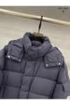 Moncler, Vezere, Men's Jacket, Navy