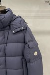 Moncler, Vezere, Men's Jacket, Navy